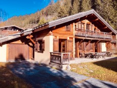 Vallée de Chamonix, Chamonix-Mont-Blanc, Haute-Savoie