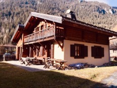 Vallée de Chamonix, Chamonix-Mont-Blanc, Haute-Savoie