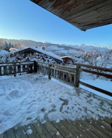 Megève, Haute-Savoie