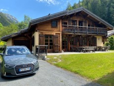 Vallée de Chamonix, Chamonix-Mont-Blanc, Haute-Savoie