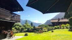 Vallée de Chamonix, Chamonix-Mont-Blanc, Haute-Savoie