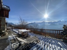 Saint-Pancrace, Savoie