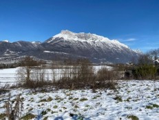 Combe de savoie, Châteauneuf, Savoie