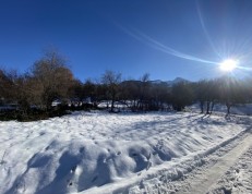 Albiez-le-Jeune, Savoie