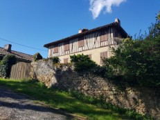 AURIGNAC, L isle en dodon 31230, L'isle en dodon, LOMBEZ - SAMATAN, Puymaurin, Haute-Garonne