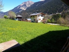 Contamines-Montjoie, Haute-Savoie