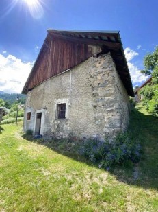 Montricher-Albanne, Savoie