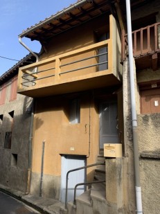 Corneilla-de-Conflent, Pyrénées-Orientales