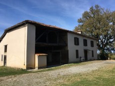 AURIGNAC, L isle en dodon 31230, L'Isle-en-Dodon, Haute-Garonne