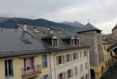 Saint-Jean-de-Maurienne, Savoie