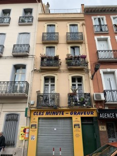 Perpignan, Pyrénées-Orientales