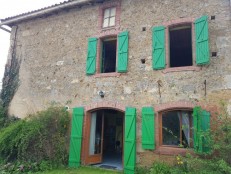 AURIGNAC, L isle en dodon 31230, L'isle en dodon, L'isle en Dodon, Saint-Frajou, Haute-Garonne