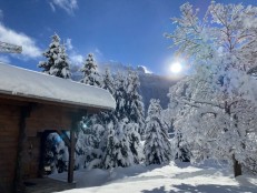 Argentière, Haute-Savoie