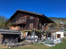 La Clusaz, Haute-Savoie