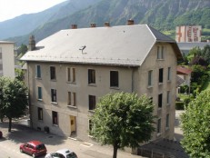 Saint-Jean-de-Maurienne, Savoie