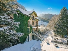 Le Petit Bornand Les Glières, Aravis, Le Petit Bornand