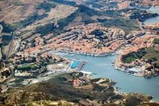 Port Vendres, Port-Vendres, Pyrénées-Orientales