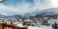 La Toussuire, Rhone Alps