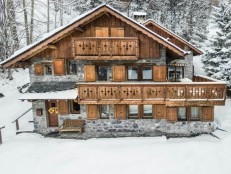 Meribel, Rhone Alps