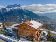 Megeve, Rhones Alps