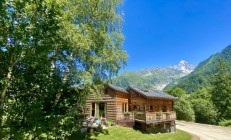 Argentière, Haute-Savoie