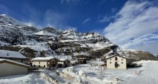 Bessans, Haute Maurienne, Bessans, Savoie