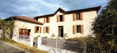 BOULOGNE SUR GESSE, Thermes-Magnoac, Hautes-Pyrénées