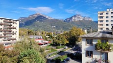 Chambéry, Savoie