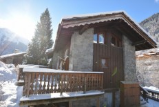 Champagny-en-Vanoise, Savoie