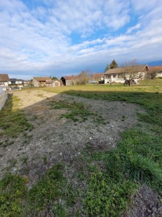 Veigy-Foncenex, Haute-Savoie