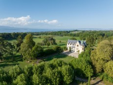 Allinges, Haute-Savoie