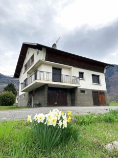 Saint-Martin-sur-la-Chambre, Savoie