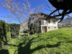 La Chambre, Savoie