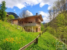 Morzine, Portes Du Soleil