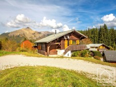 Les Gets, Portes Du Soleil