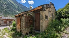 Bonneval sur Arc, Haute Maurienne, Bonneval-sur-Arc, Savoie