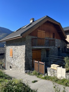 Saint-Martin-de-la-Porte, Savoie