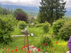 SPA proche, Saint-Jean-de-la-Porte, Savoie