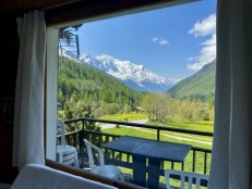 Argentière, Haute-Savoie