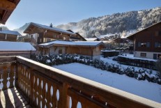 Morzine, Portes du Soleil