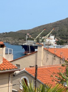 Port Vendres, Port-Vendres, Pyrénées-Orientales