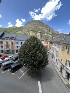 CENTRE VILLE, Saint-Jean-de-Maurienne, Savoie