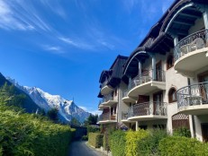 Argentière, Haute-Savoie