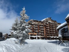 Avoriaz, Portes Du Soleil, Morzine