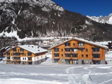 Abondance, Portes du Soleil