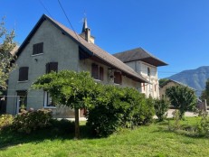 Châteauneuf, Savoie