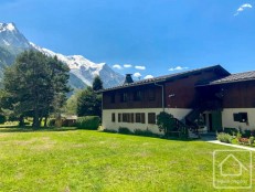 Chamonix, Mont Blanc, Chamonix & Vallée