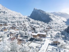 Samoëns, Grand Massif, Samoëns & Vallée