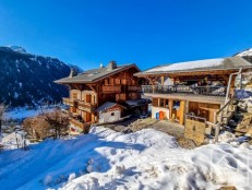 Chatel, Portes Du Soleil, Châtel & Vallée