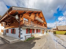 Morzine, Portes Du Soleil